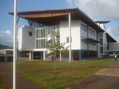Université de Cayenne